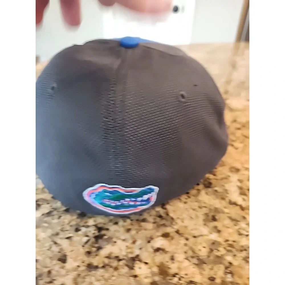 Florida Gators Nike Legacy 91 Fitted Cap/Hat -‎ Medium/Large